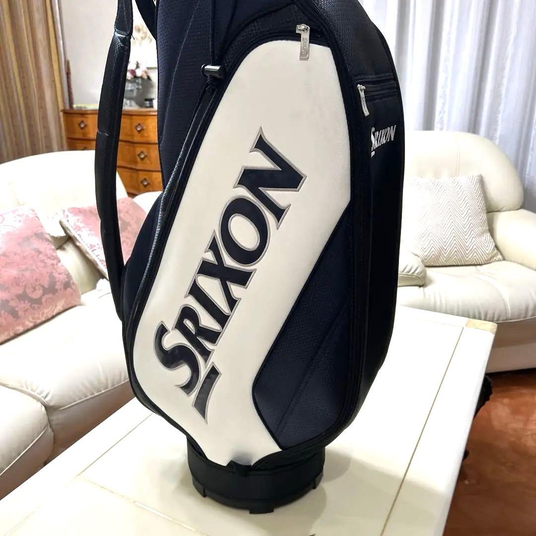 s*8様 スリクソンキャディバック8.5型、未使用