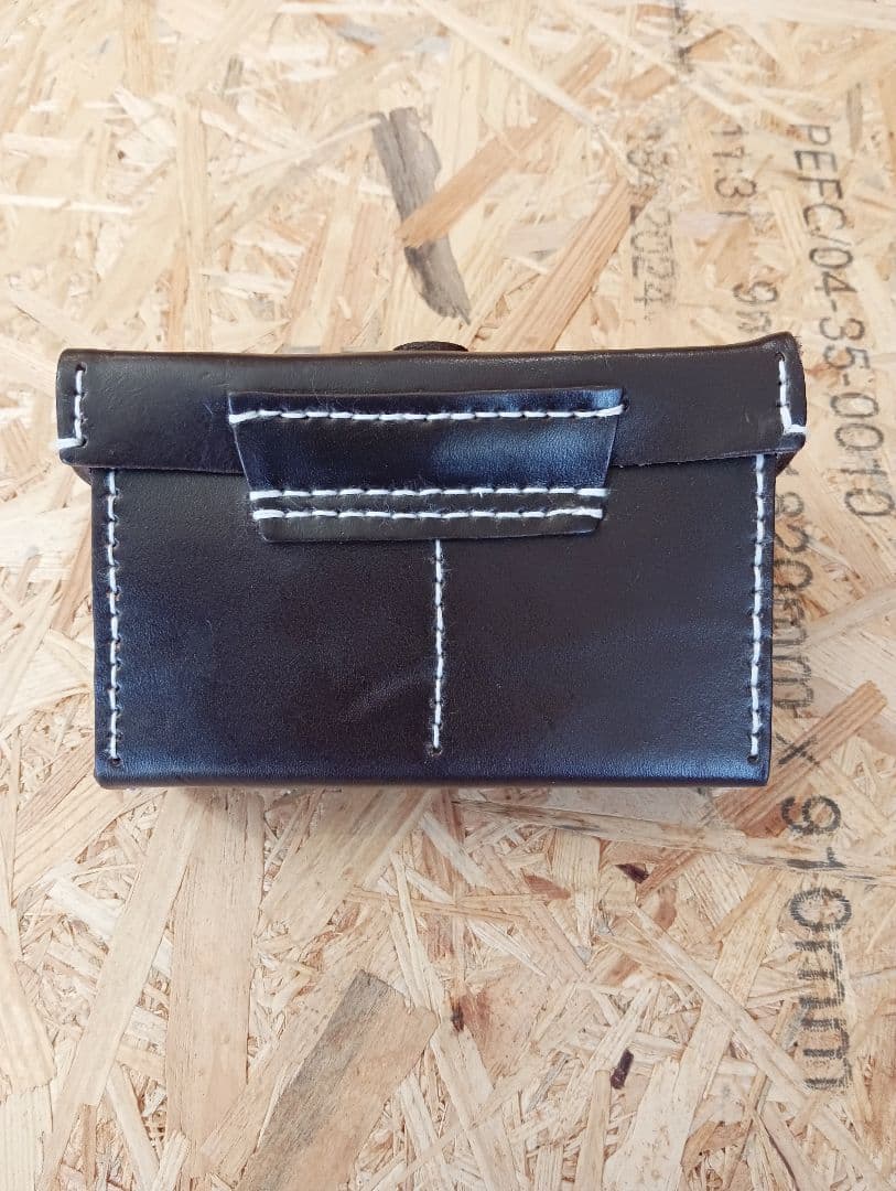 旧日本軍三十年式弾薬盒前期型セット レプリカ（5点セット)