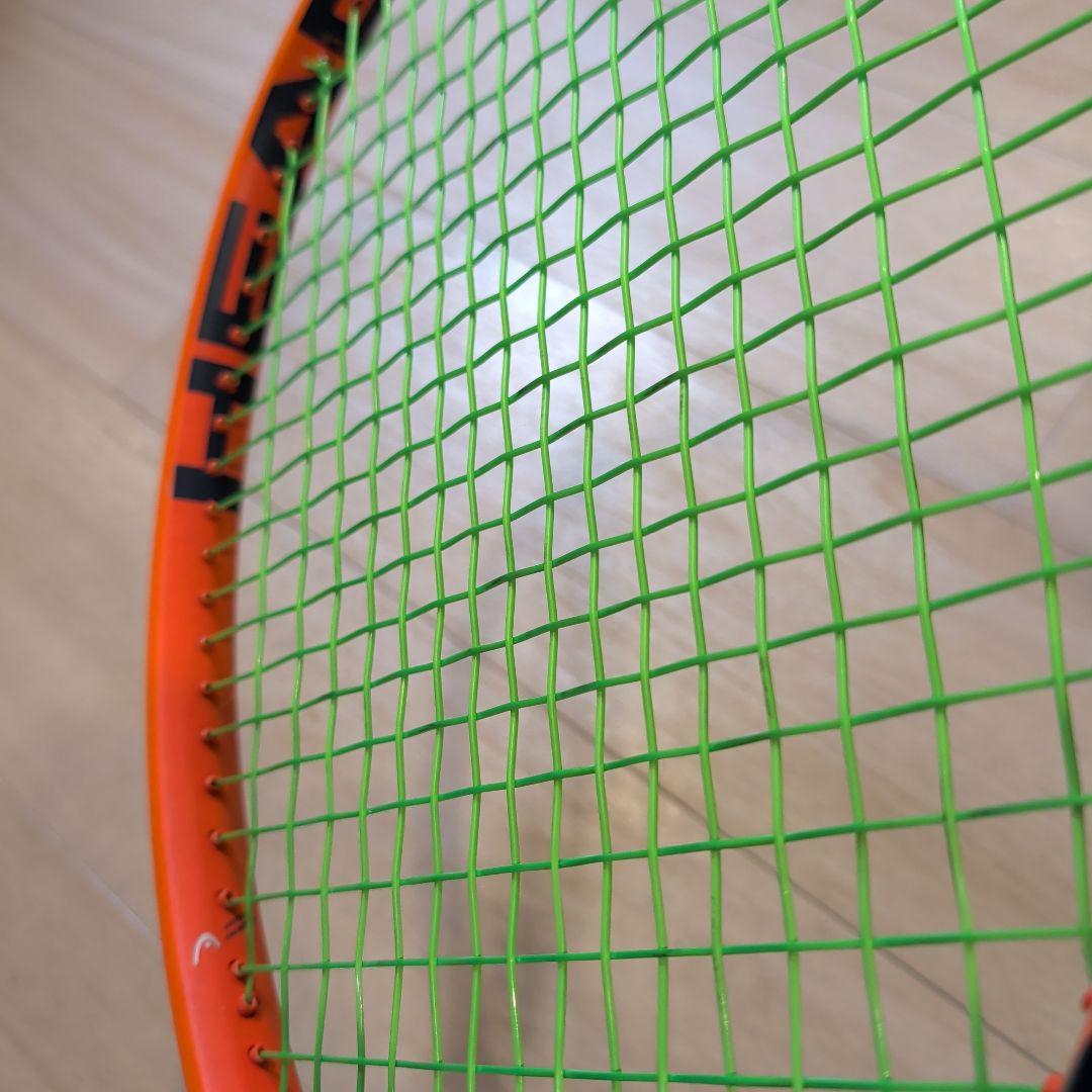 ヘッド　ラジカルmp　グリップG2　2023年モデル