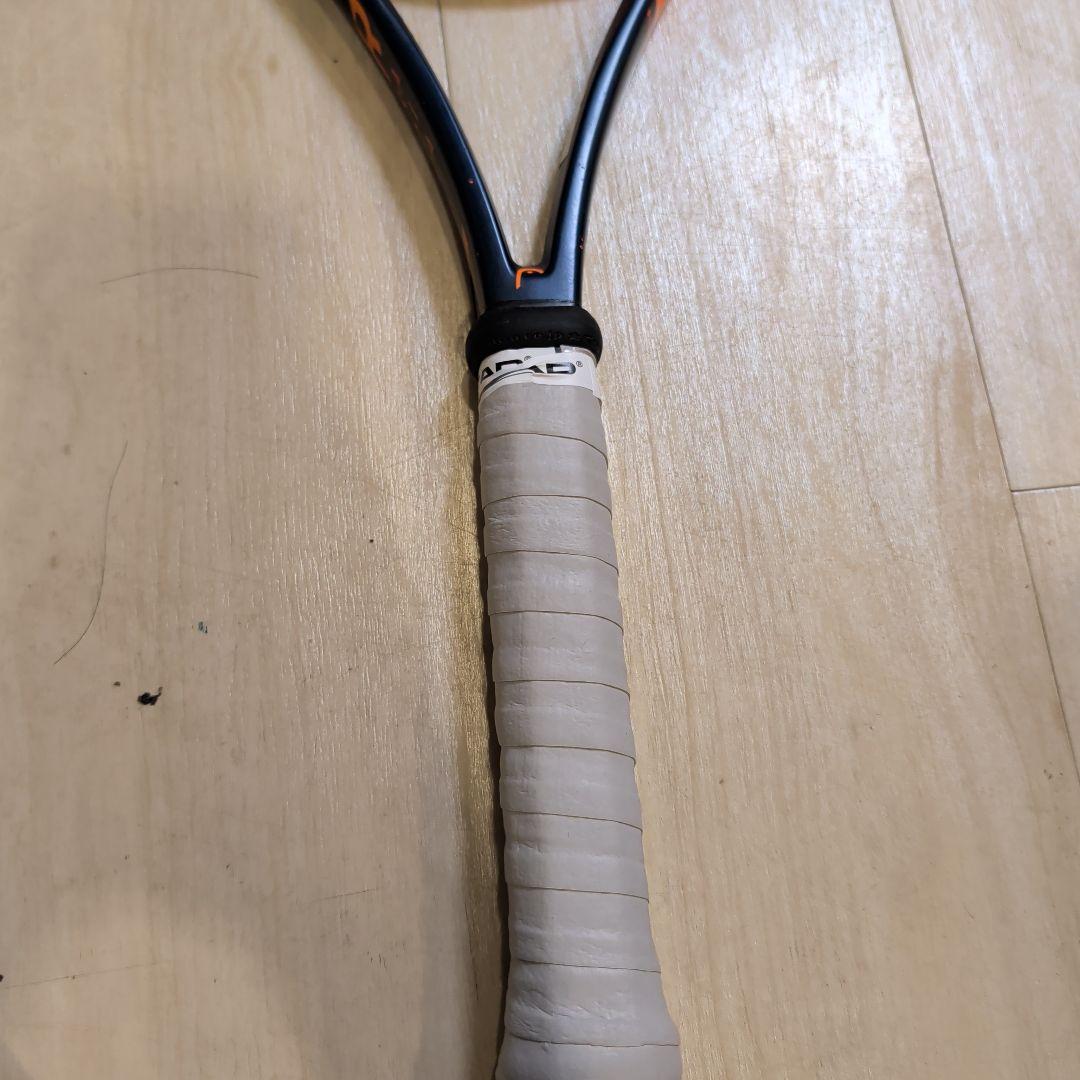 ヘッド　ラジカルmp　グリップG2　2023年モデル