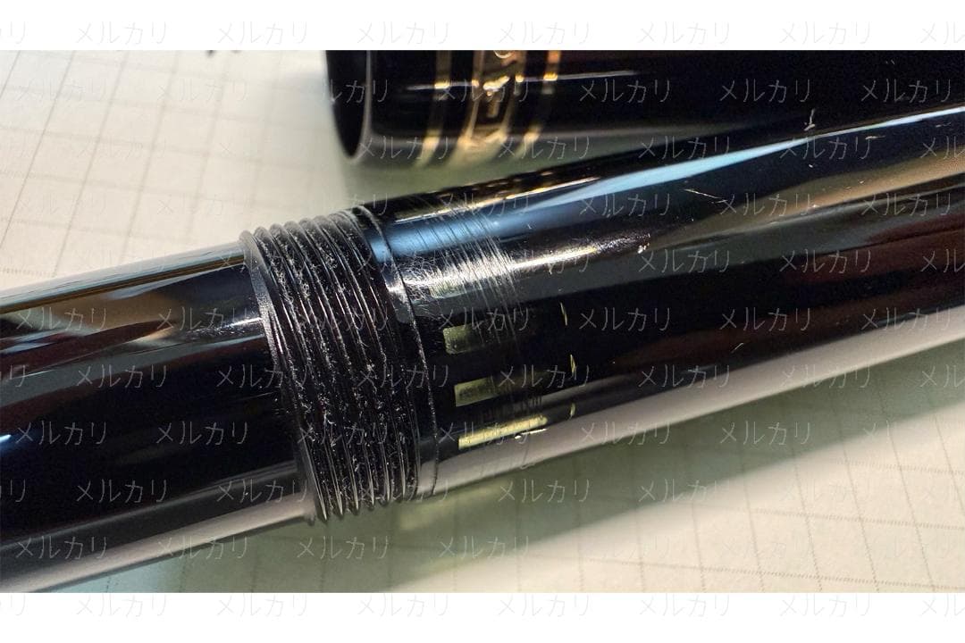 モンブラン マイスターシュテュック 149