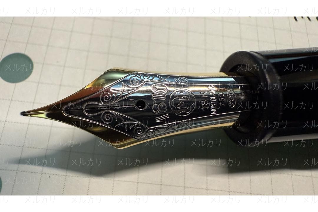 モンブラン マイスターシュテュック 149