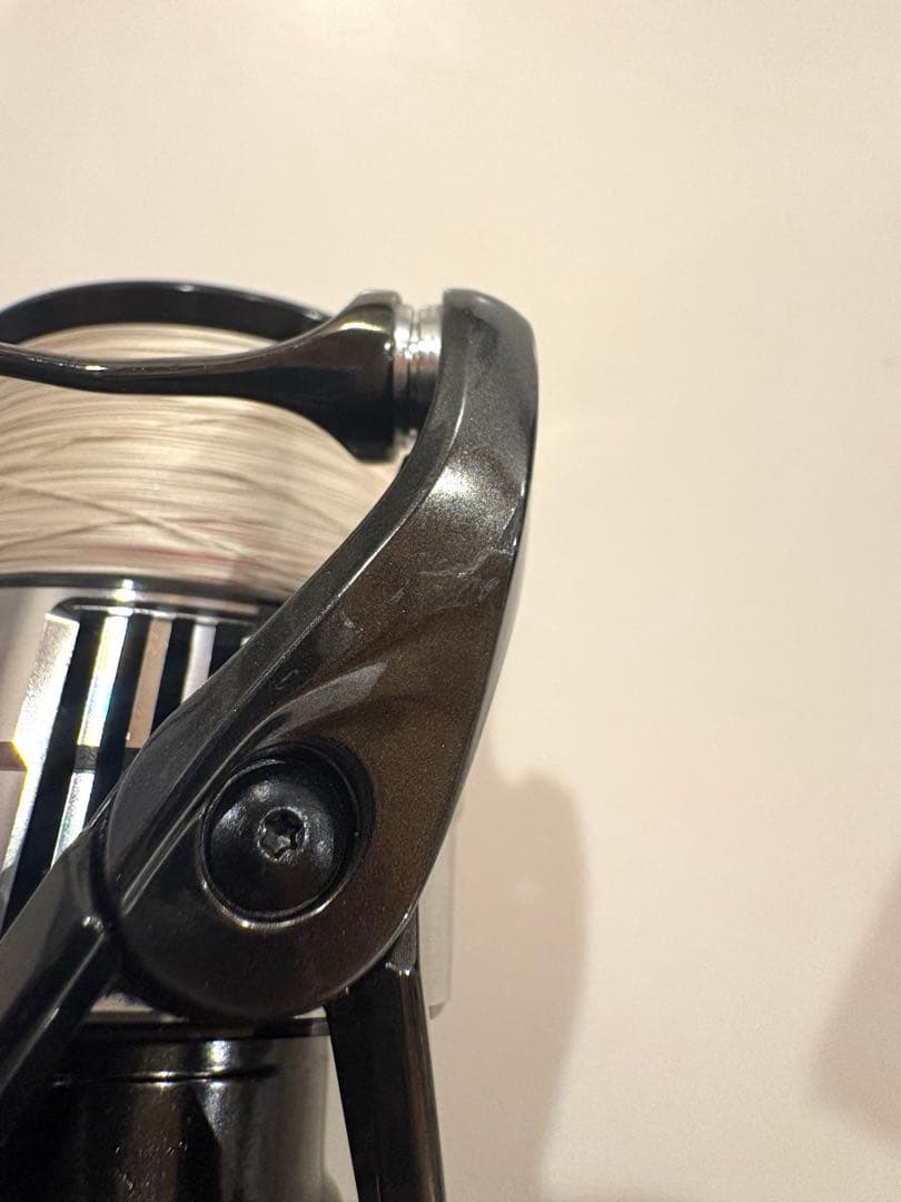 23ヴァンキッシュc5000xg