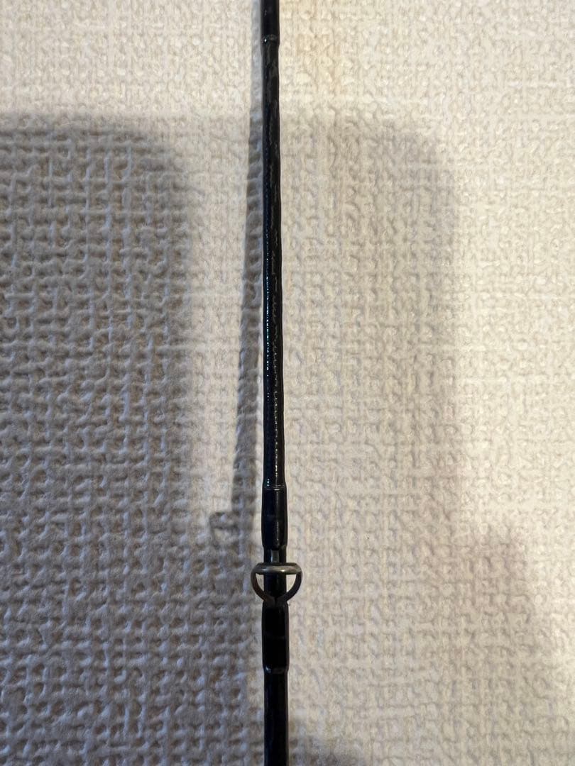 ポイズングロリアス176XXH-SB‼️