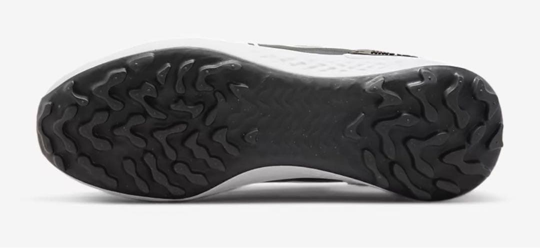 NIKE INFINITY PRO2 ワイド ゴルフシューズ 26.5cm