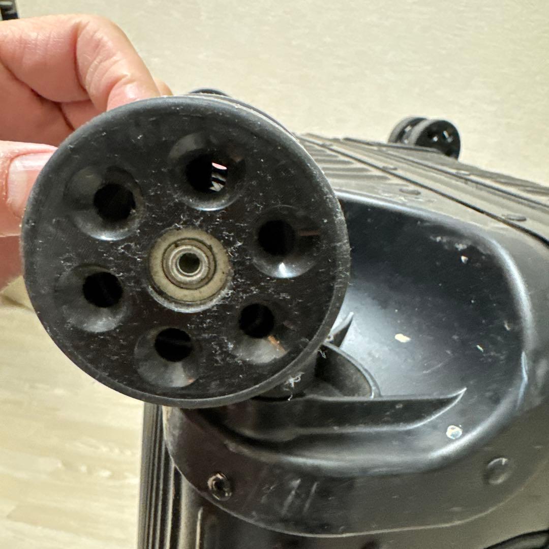 スーツケースrimowa正規品リモワ