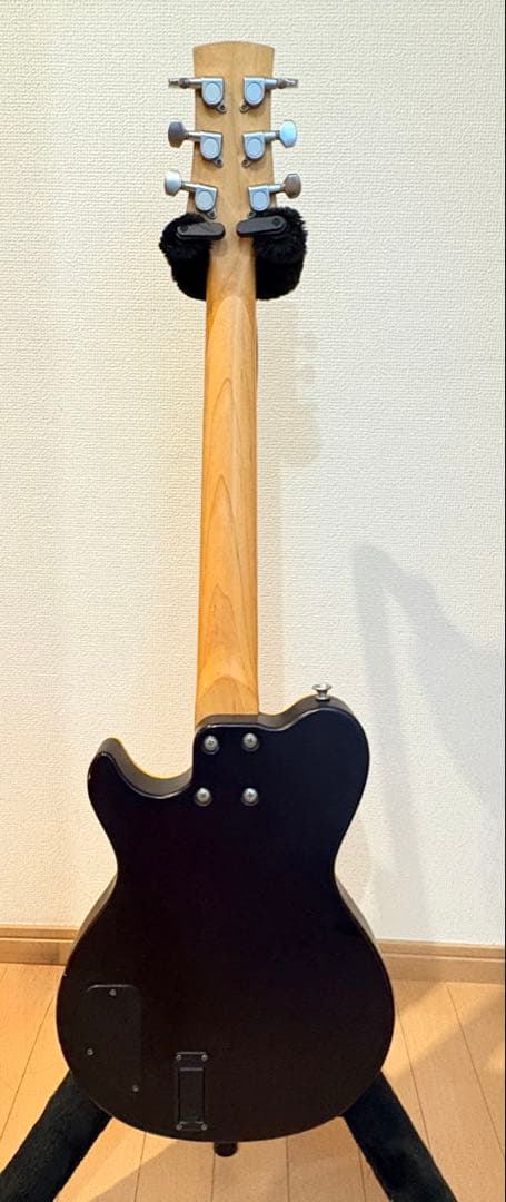 Charvel CEA-398 トラベルギター エレアコ