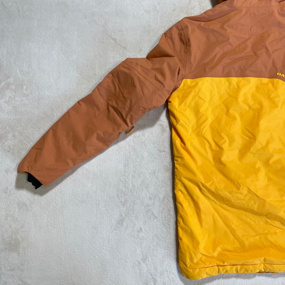 スノーボード 00s oakley tactical  shell jacket S