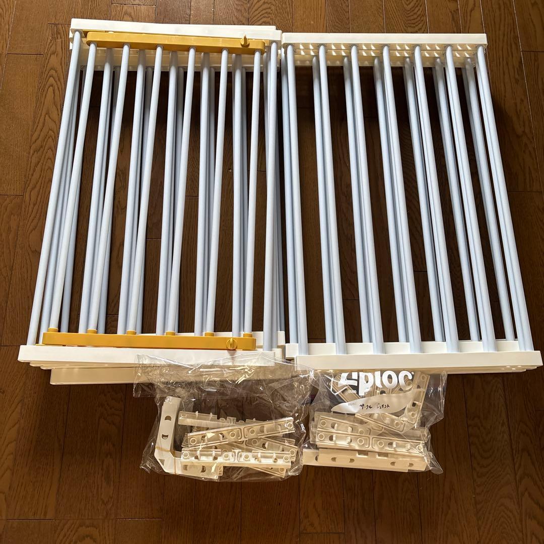 ペット　サークル　ゲージ