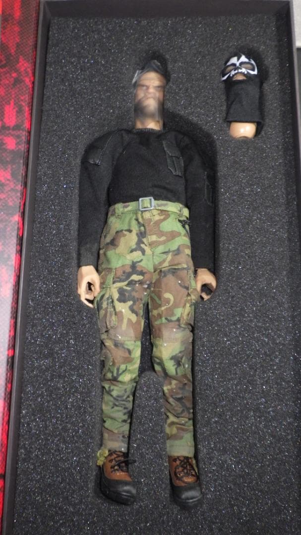 DAMTOYS　GANGSTERS KINGDOM　GK003