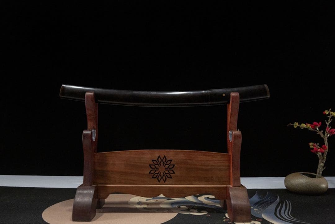 無地拵脇差 日本刀 模造刀 鑑賞用 武具 舞踊刀 脇差