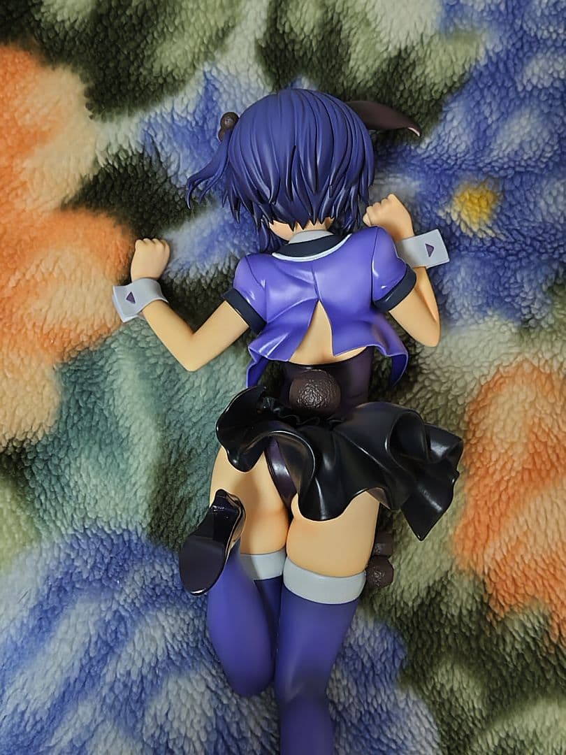 <BF SALE>【超希少】小鳥遊六花スケールフィギュアコンプリートセット