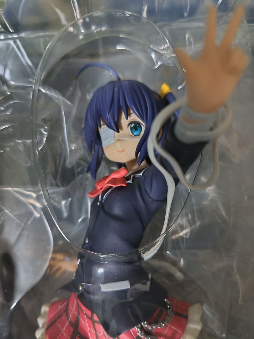 <BF SALE>【超希少】小鳥遊六花スケールフィギュアコンプリートセット