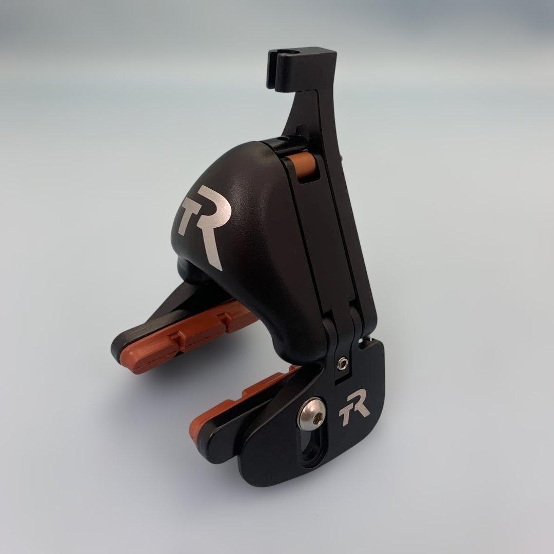 TRI RIG OMEGA X Aero Caliper Brake、未使用