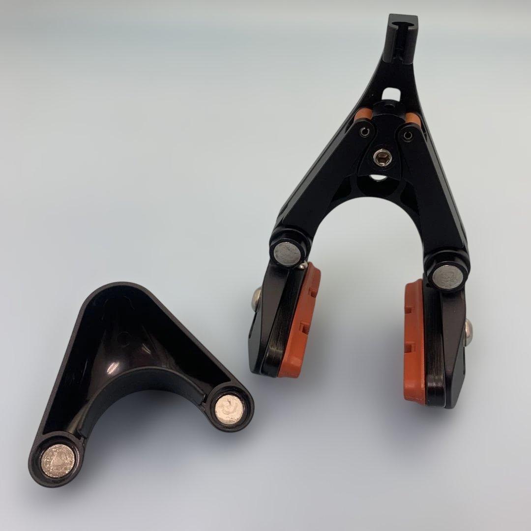 TRI RIG OMEGA X Aero Caliper Brake、未使用