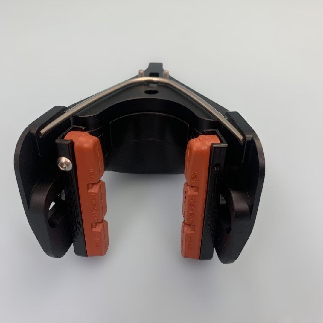 TRI RIG OMEGA X Aero Caliper Brake、未使用