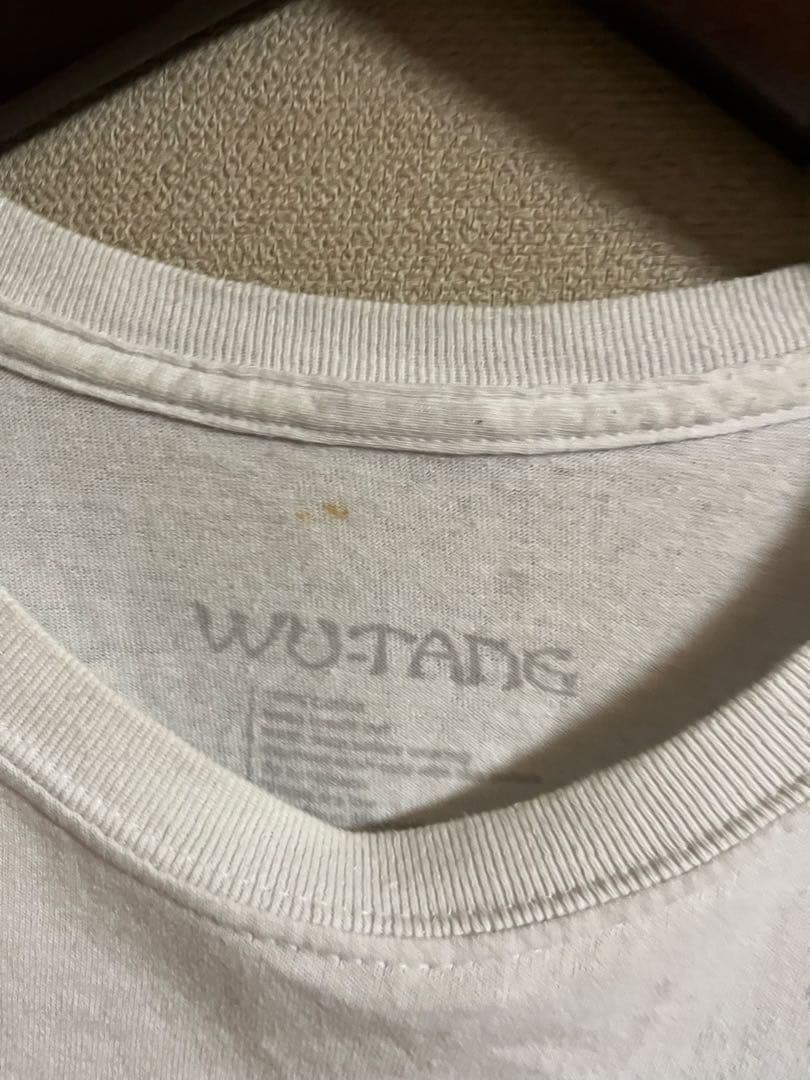 Wu-Tang Clan Ｔシャツ　ヒップホップ