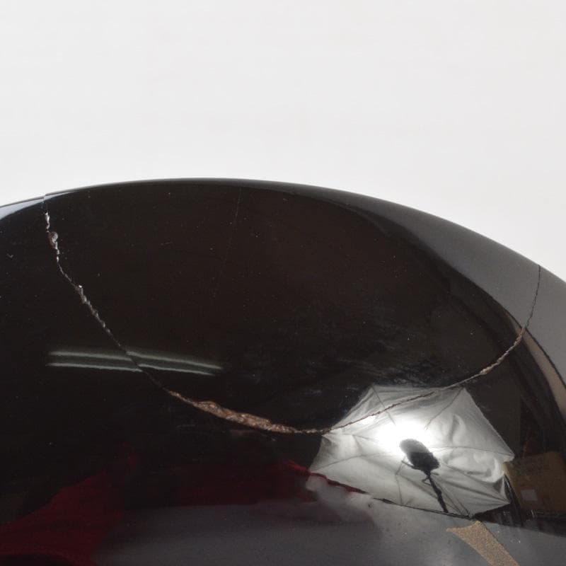 輪島塗　五島屋謹製　煮物碗・吸物碗・皿・茶托・盆　共箱　全41点　F　6292A