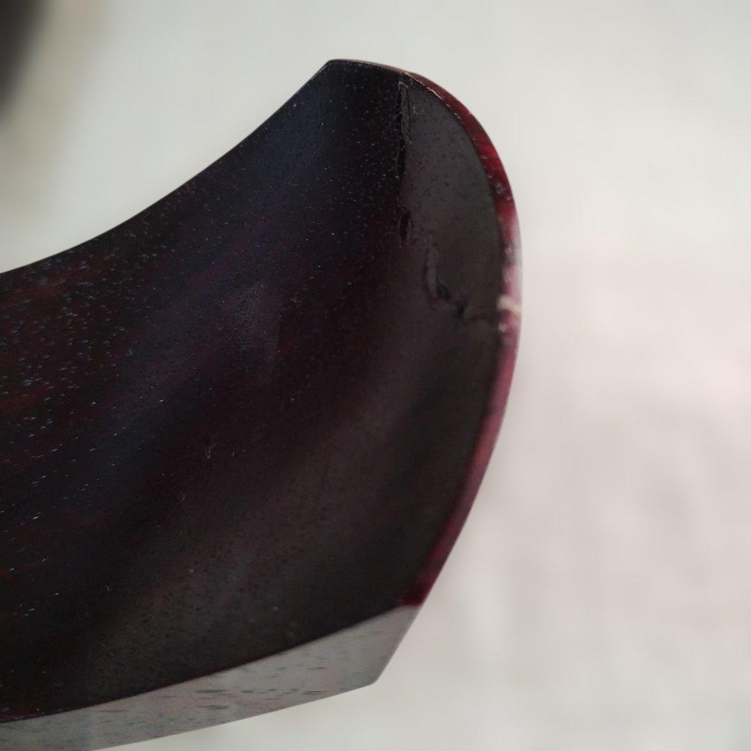 三味線 ハードケース、駒付き ！