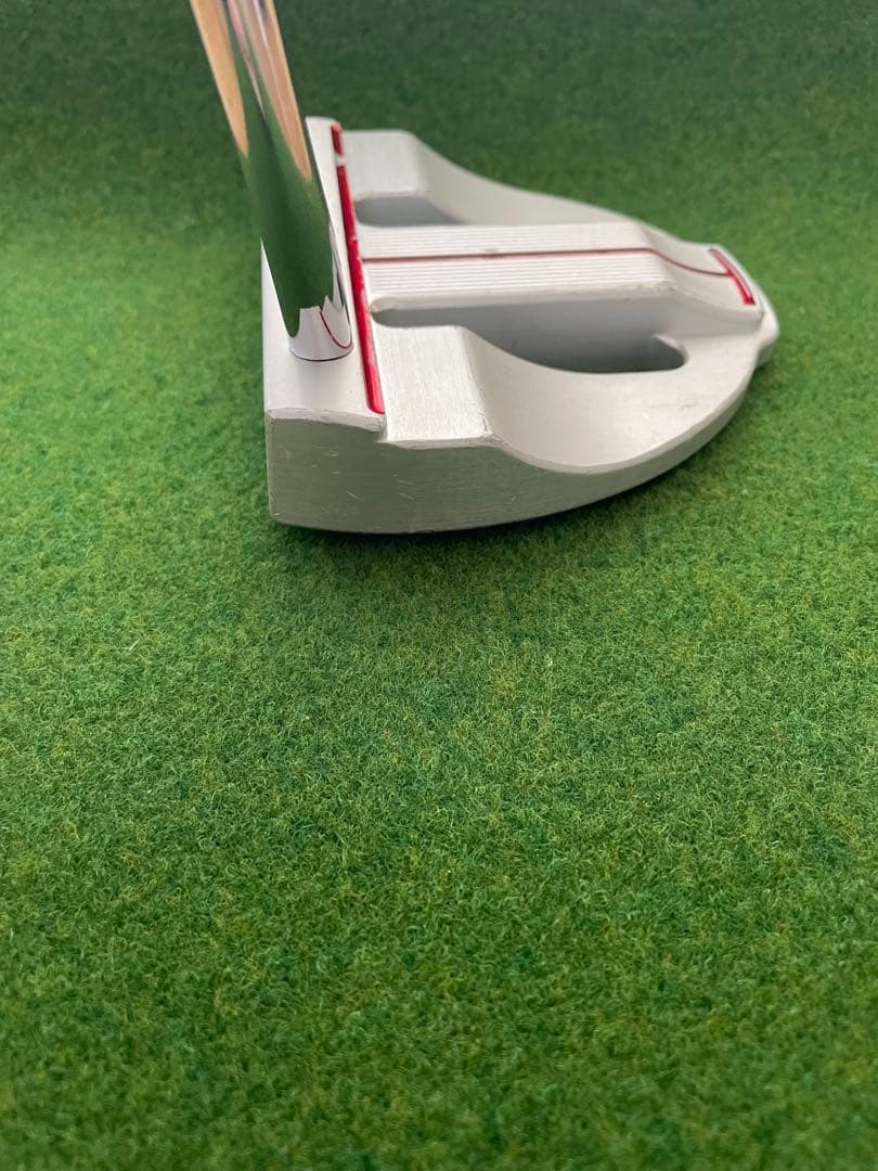 希少　スコッティキャメロン　Studio Select Kombi パター