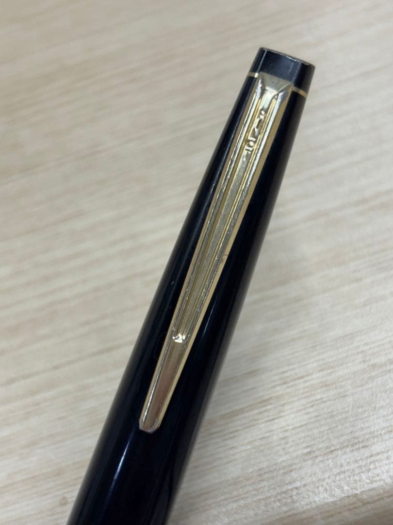 PILOT パイロット　万年筆　Elite エリート ペン先18K インクなし