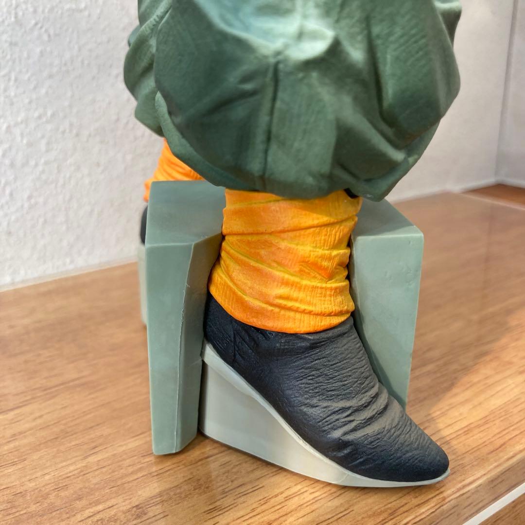 た*け様 SMSP 孫悟空 01 A賞 バイバイ悟空 BWFC