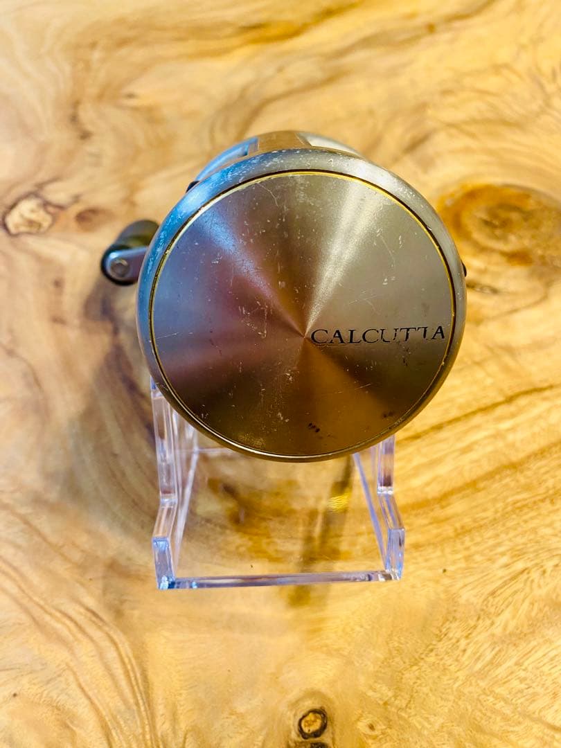 SHIMANO 05 CALCUTTA 200 シマノ　カルカッタ