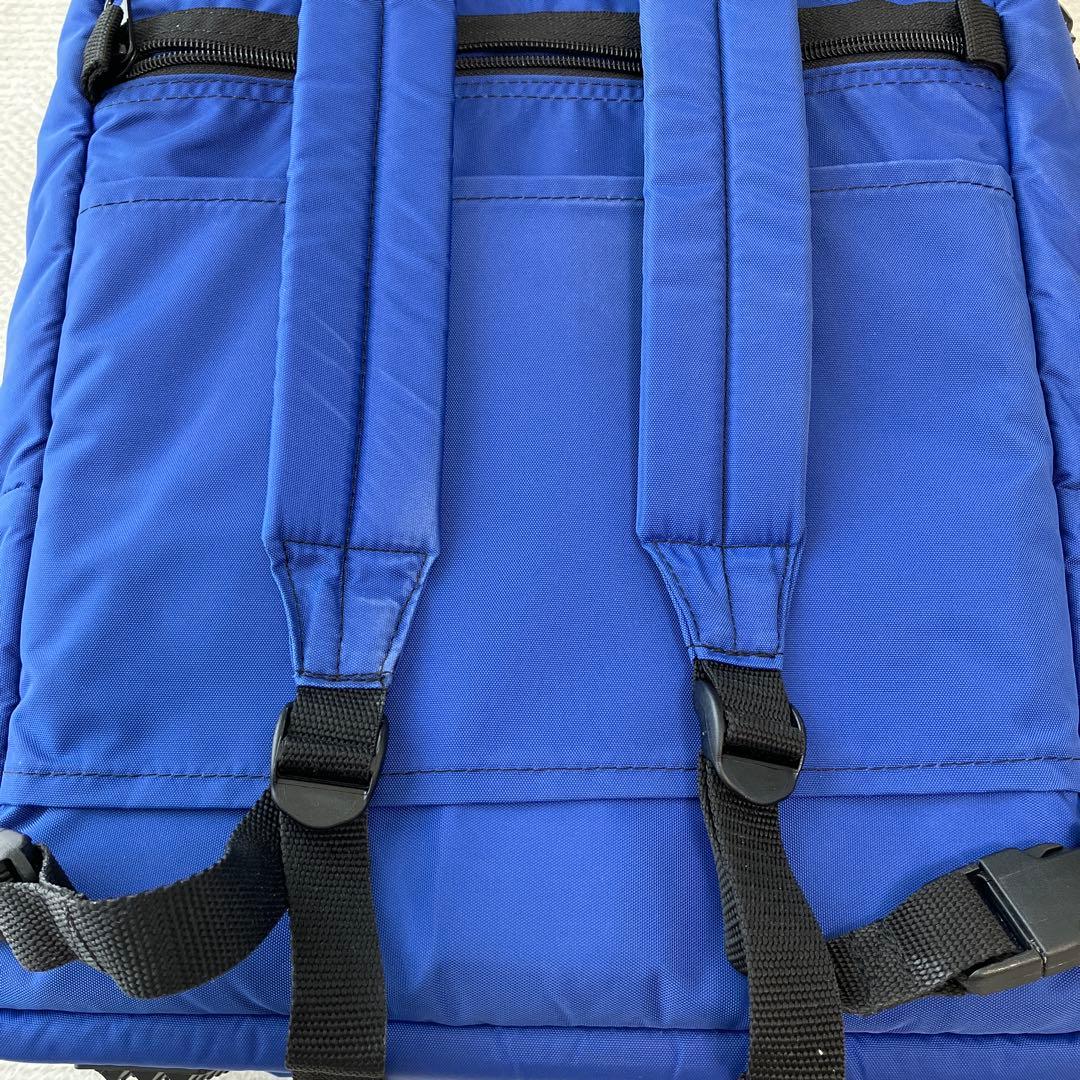 フルートリュック