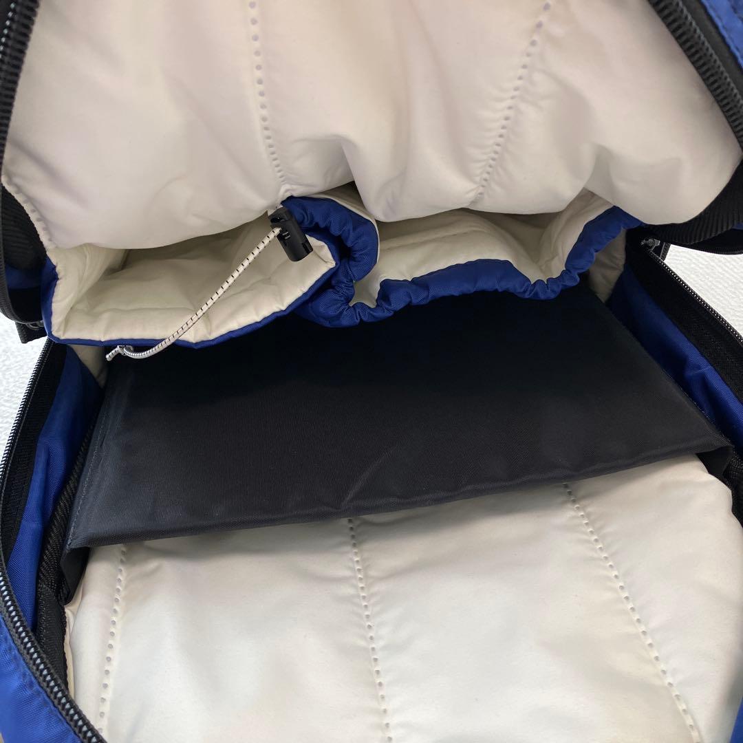 フルートリュック