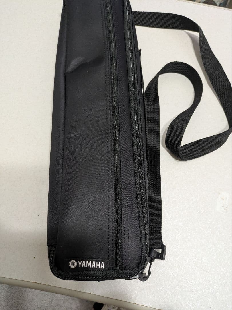 フルート　YFL-212 初心者〜中級者向け