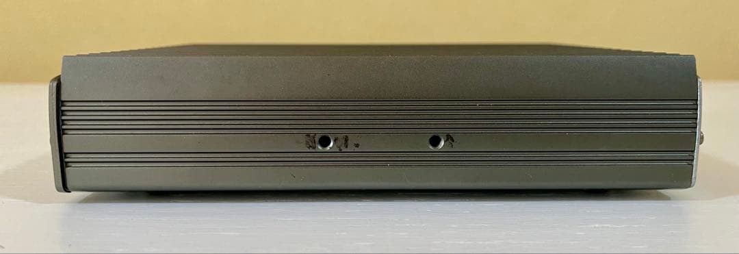 東京 HY-POWER HL-724D デュアルバンドパワーアンプ