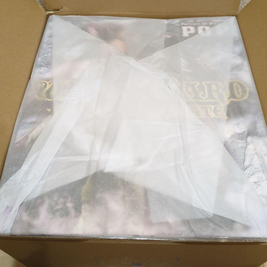 未開封　P.O.P　白ひげ　エドワード・ニューゲート　超限定復刻版　フィギュア