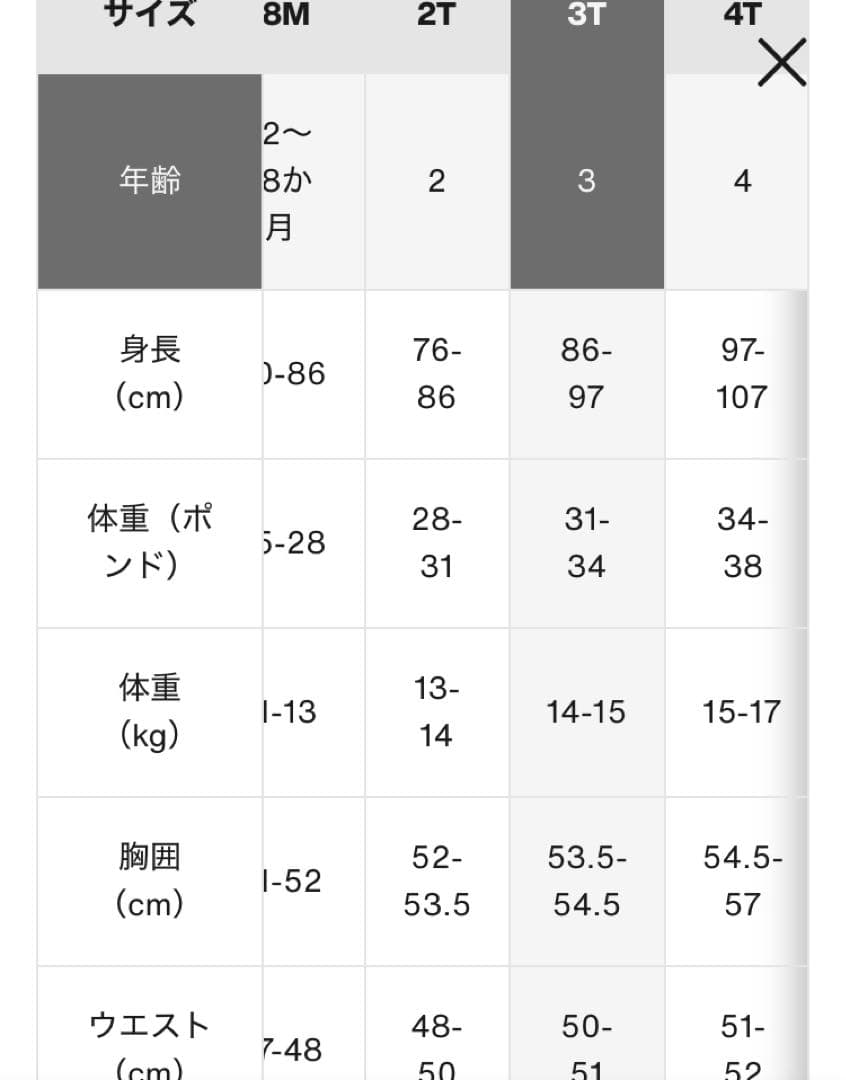 Burton トドラー Burton 2L ワンピース 3T スターダスト