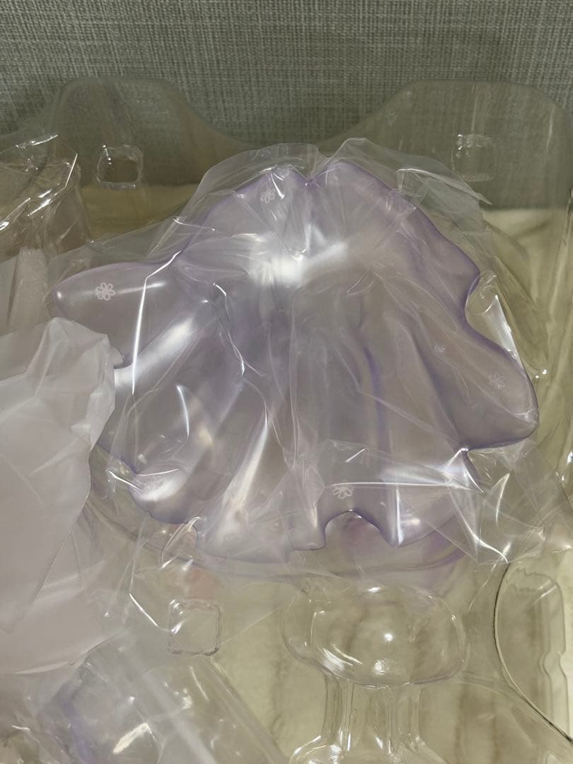 ジャンク　ミメヨイ　アズールレーン　ジャベリン　1/7 フィギュア