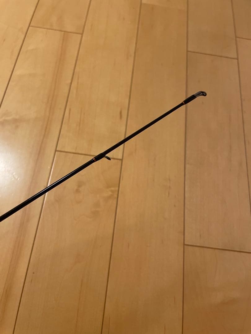 【美品】EFVS-50L 単回使用　スピニング　エゲリア