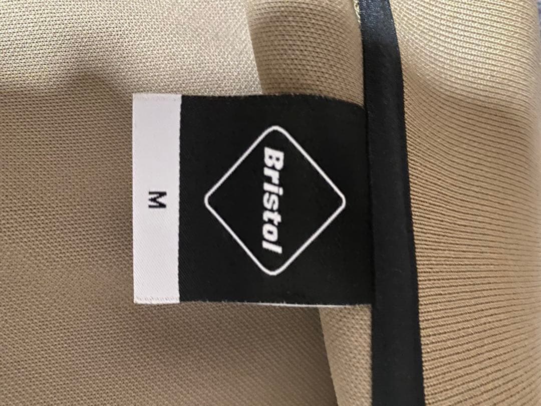 fcrb ブリストル　ジャージ　セットアップ 2023 ベージュ　M SOPH