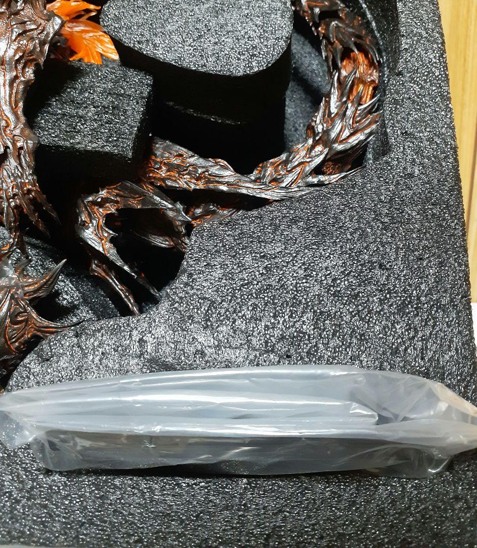 ファイナルファンタジー XVI　ブリングアーツ　イフリート