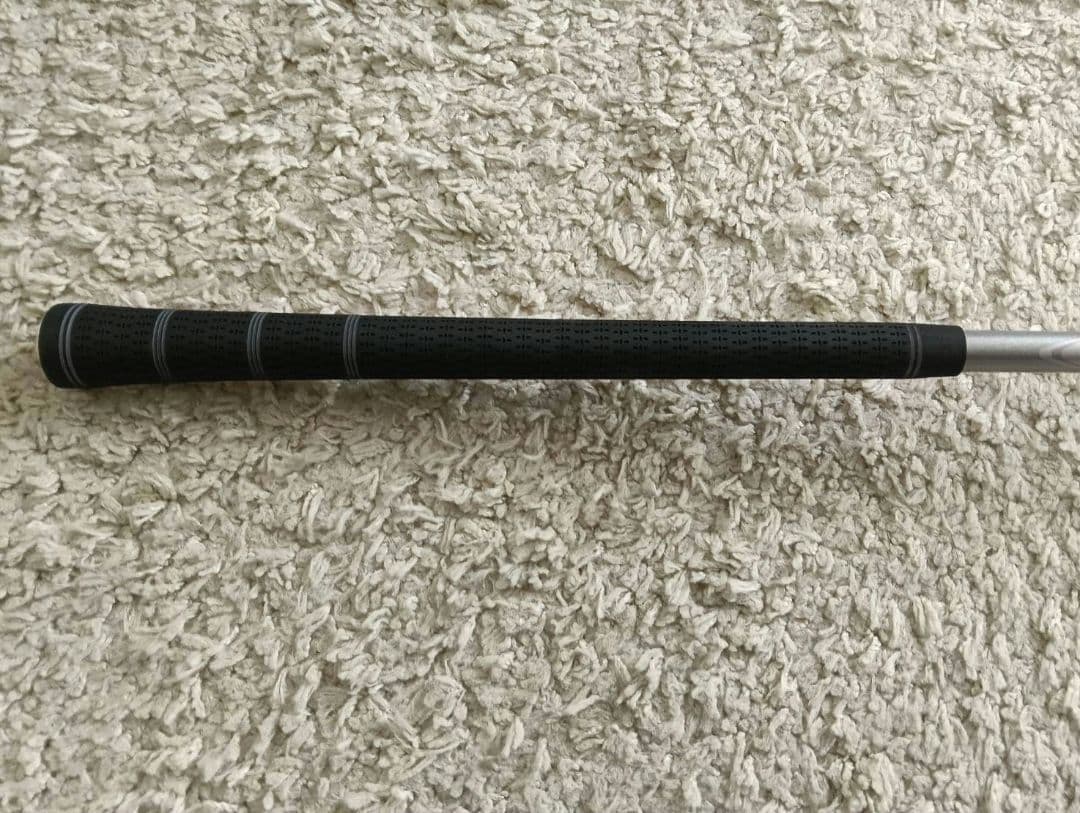 値下げ！【美品】ブリヂストンゴルフ B-Jr クラブ4本&キャディバッグセット