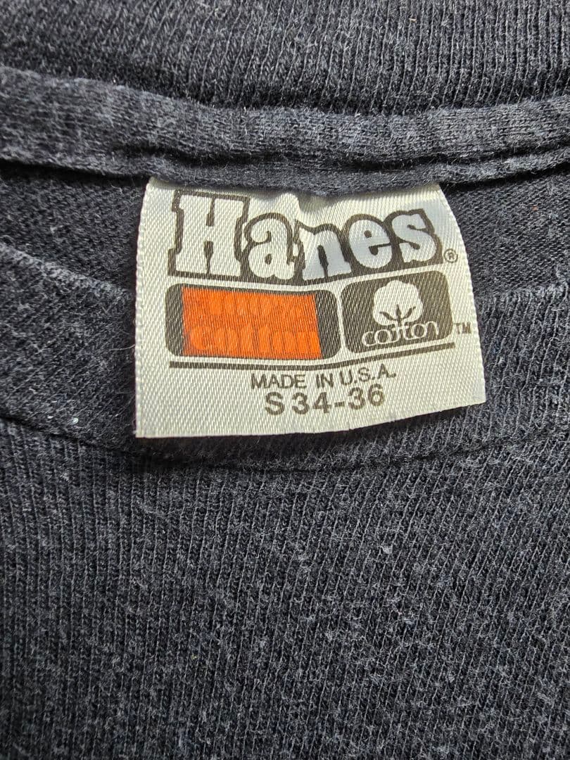 Journey 1981 Tour Tシャツ Sサイズ