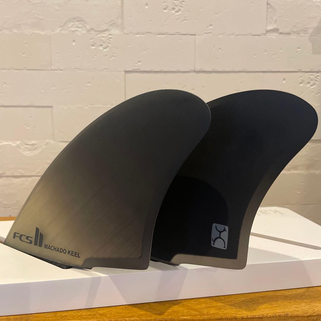 FCS2 マチャド　キール