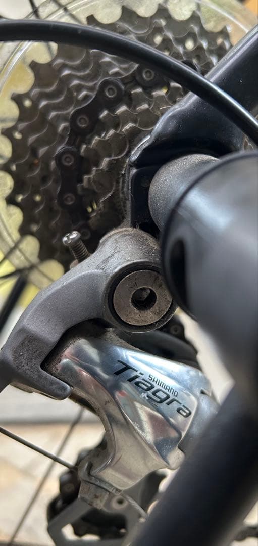 お値下げ【取引3月まで】直接引き取りのみ　CANNONDALE CAAD8➕他