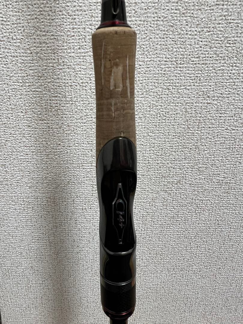 セフィアエクスチューンS82L