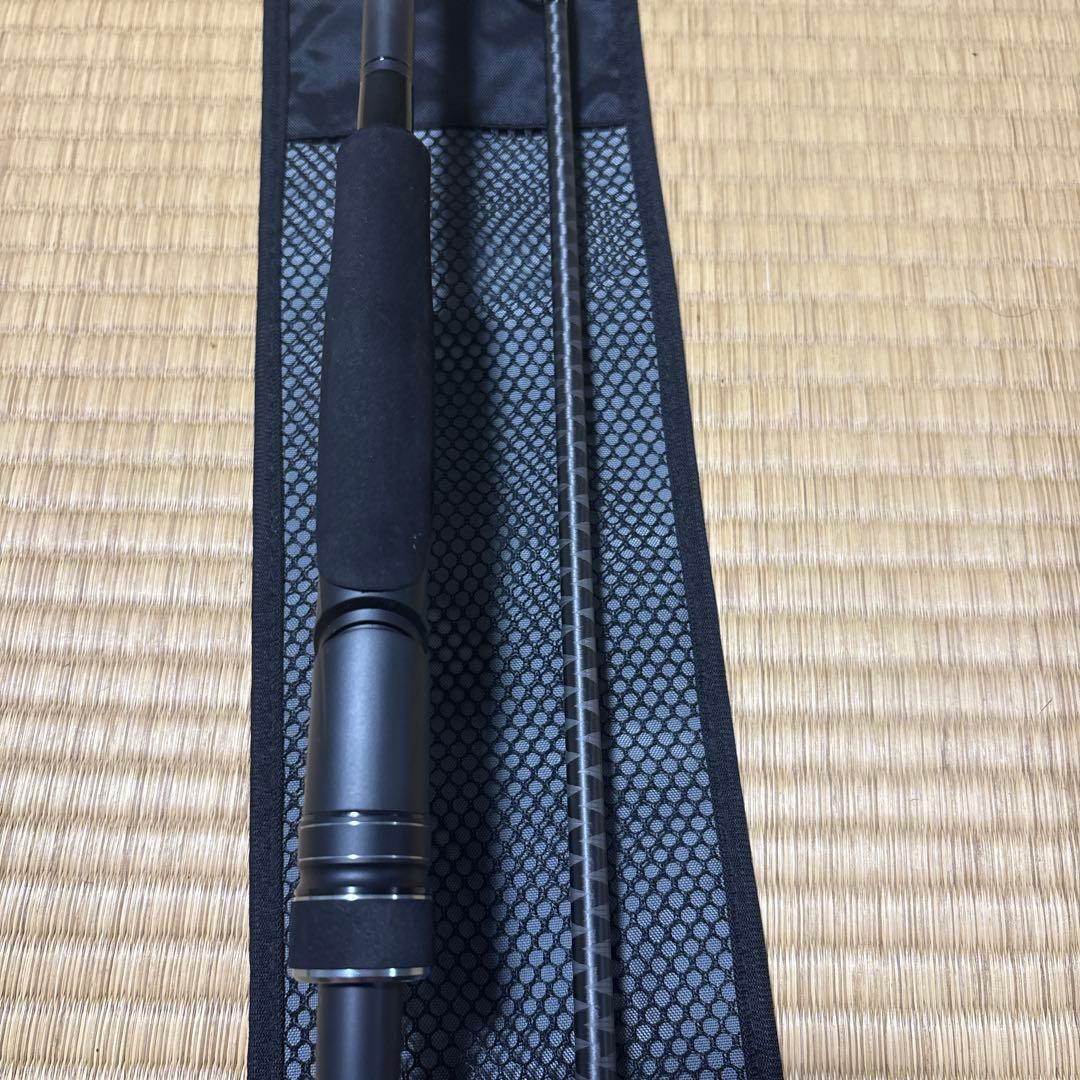 シマノ　ディアルーナ100mh