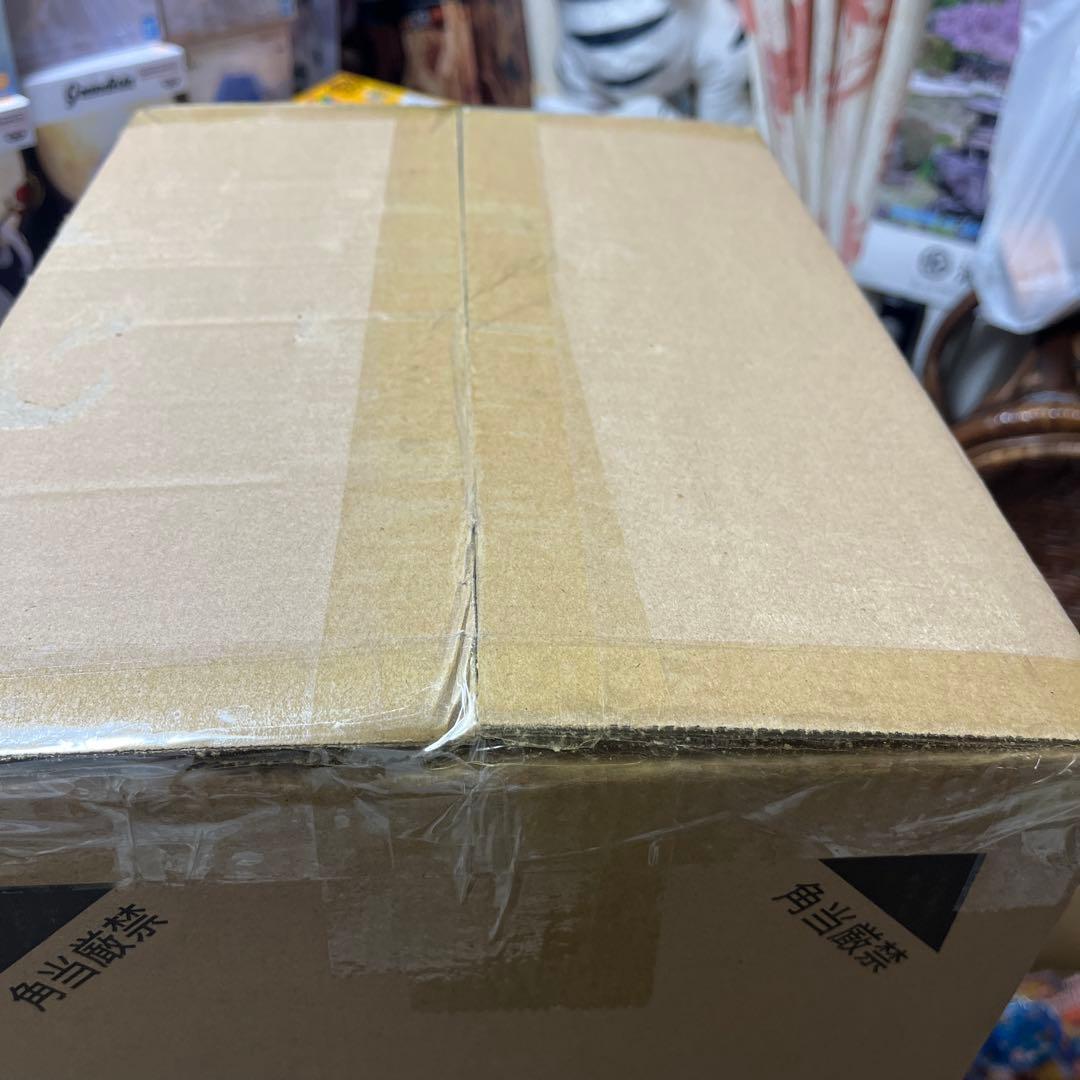 渋谷スクランブルフィギュア　アルベド　漆黒のドレスver.