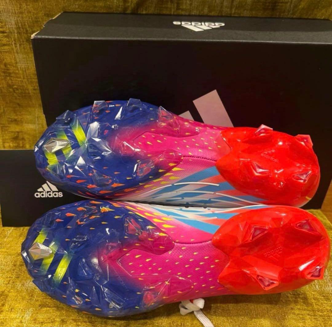 PREDATOR EDGE.1L AGプレデターエッジ （トップモデル）スパイク