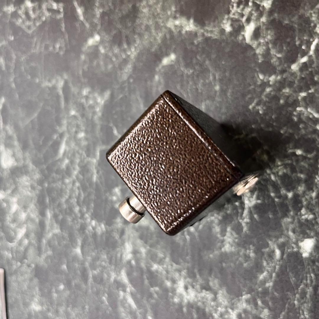 【10525】 Xvive GOLDEN BROWNIE