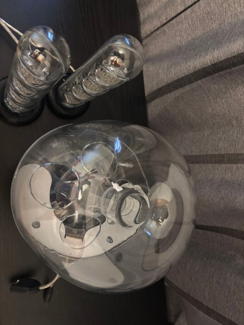 Harman Kardon クリアスピーカー