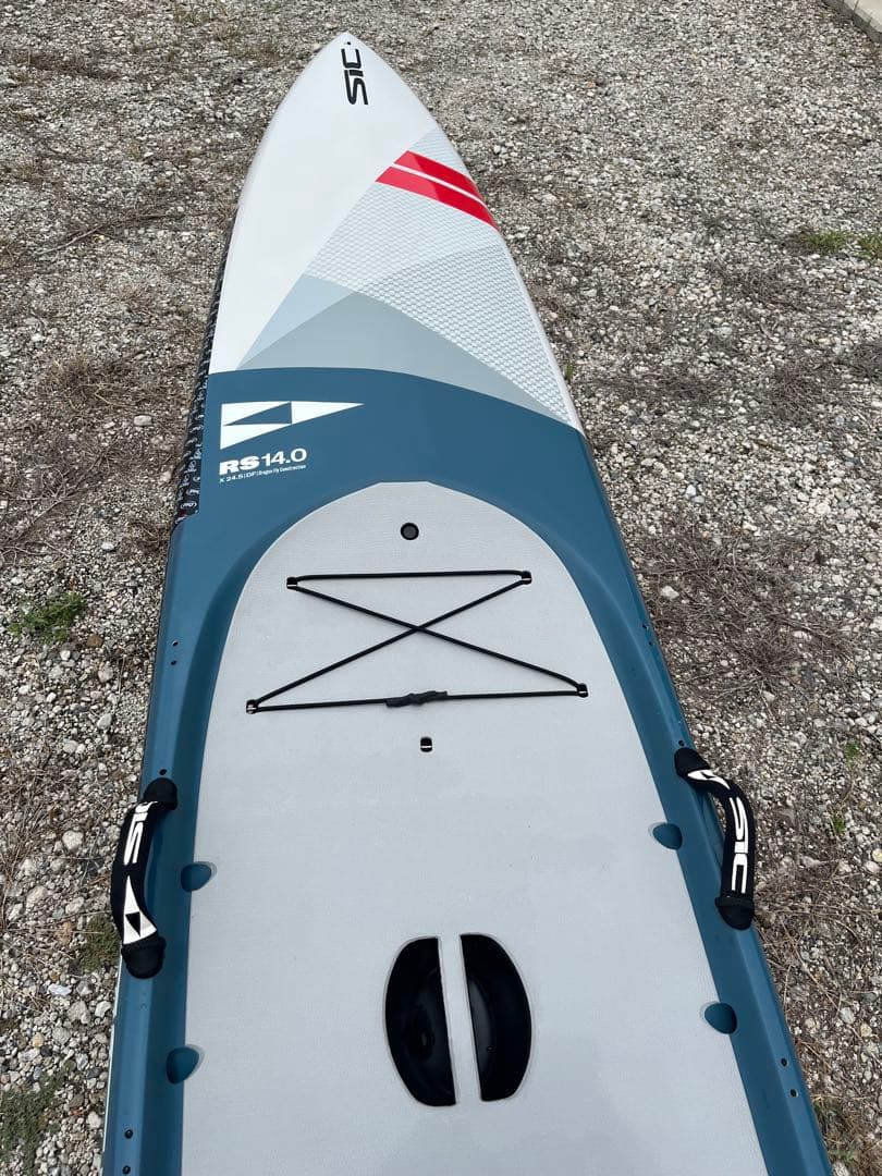 SIC SUP RS14.0 スタンドアップパドル