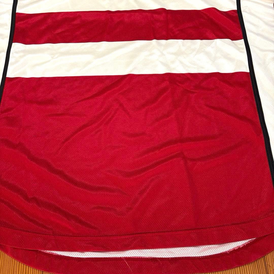 [匿名配送]ラグビー日本代表ユニフォーム 2003年W杯モデル XLサイズ