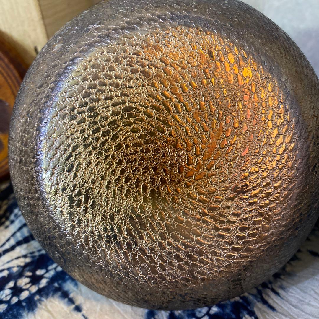 銀川堂　洋銀　湯沸　水注　茶道具